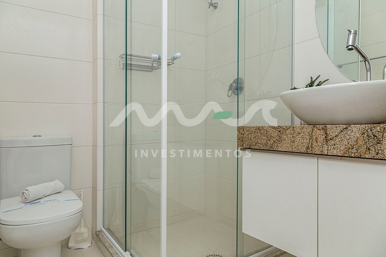 102-7 Punta Blu / Condomínio de luxo con vista para el mar