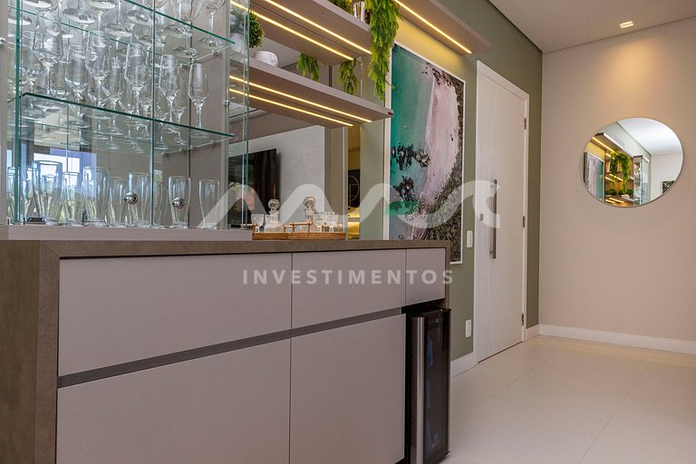Punta Blu 101-9 - Condominio de lujo con vista al mar y pisc