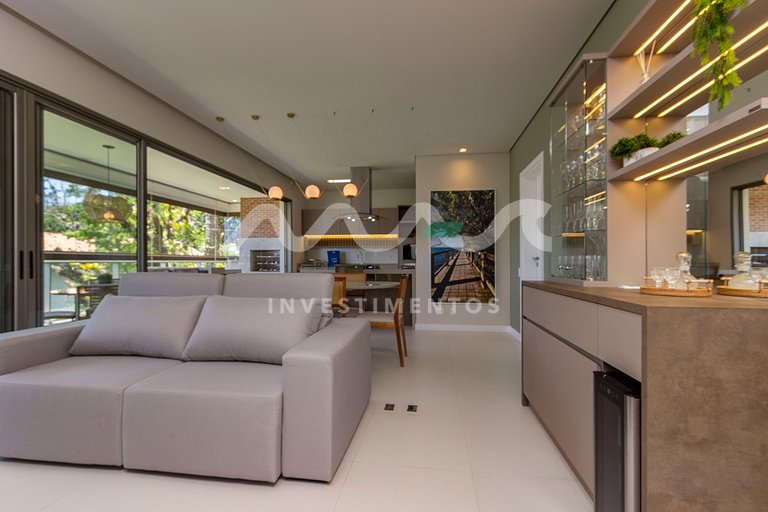 Punta Blu 101-9 - Condominio de lujo con vista al mar y pisc