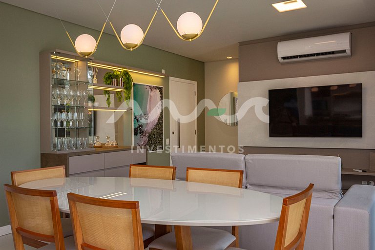 Punta Blu 101-9 - Condominio de lujo con vista al mar y pisc
