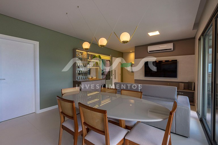 Punta Blu 101-9 - Condominio de lujo con vista al mar y pisc