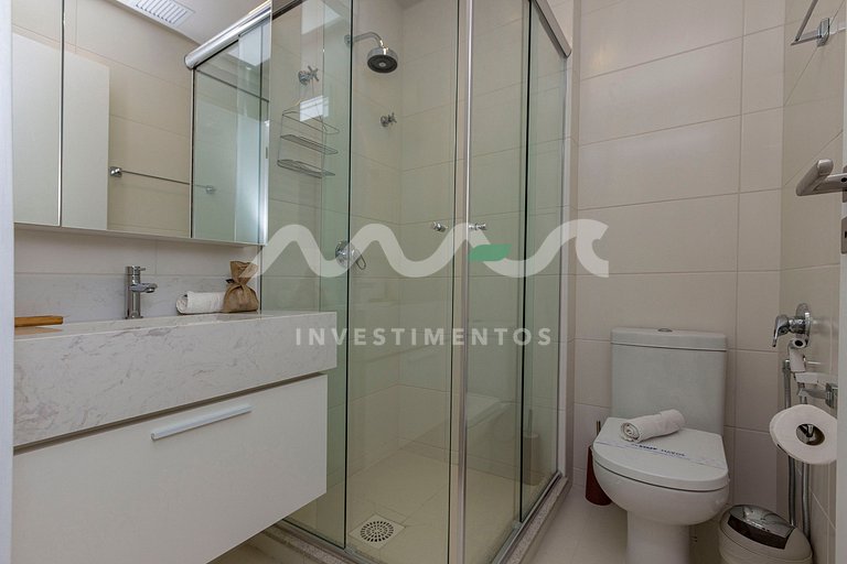 Punta Blu 101-9 - Condominio de lujo con vista al mar y pisc