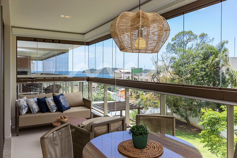 Punta Blu 101-9 - Condominio de lujo con vista al mar y pisc