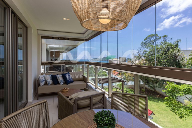 Punta Blu 101-9 - Condominio de lujo con vista al mar y pisc