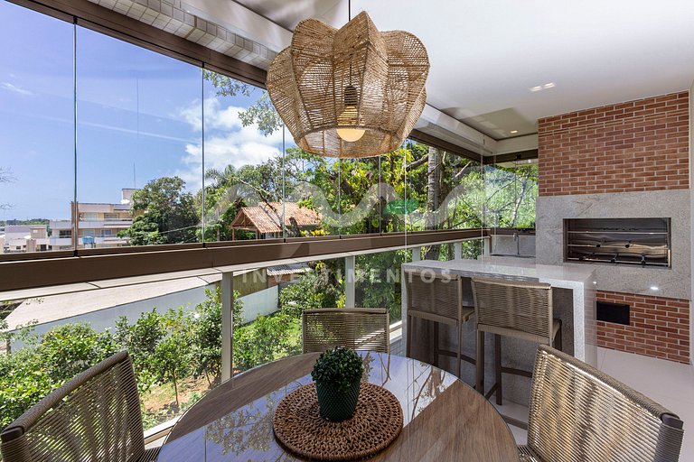 Punta Blu 101-9 - Condominio de lujo con vista al mar y pisc