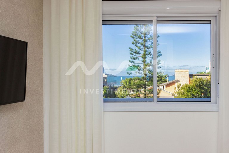 Apartamento 201 no Residencial Caraíbas - LUXURY RENTALS