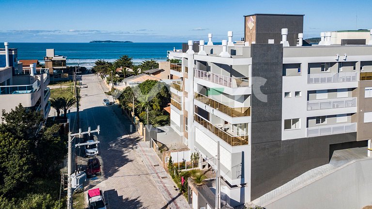 Departamento 201 en el Residencial Caraíbas - LUXURY RENTALS
