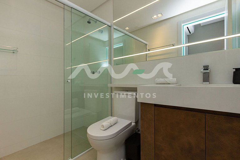 Departamento 202 en el Residencial Caraíbas - LUXURY RENTALS