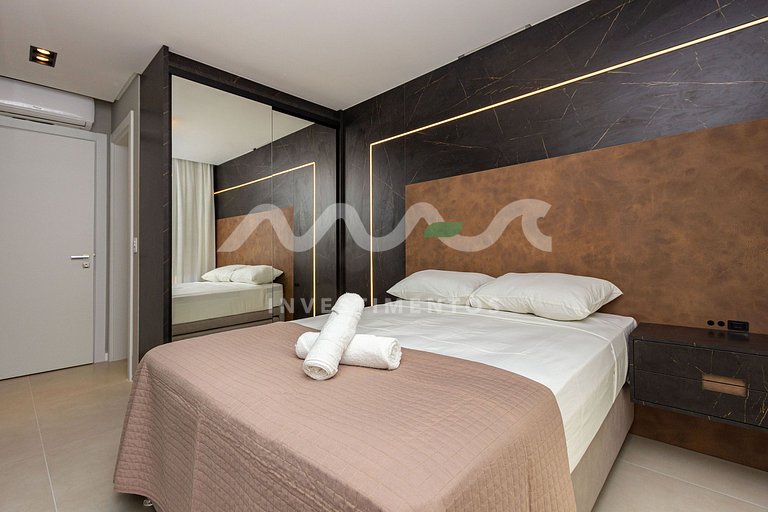 Departamento 202 en el Residencial Caraíbas - LUXURY RENTALS
