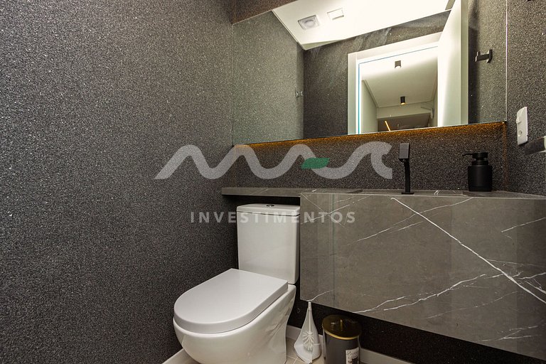 Departamento 202 en el Residencial Caraíbas - LUXURY RENTALS