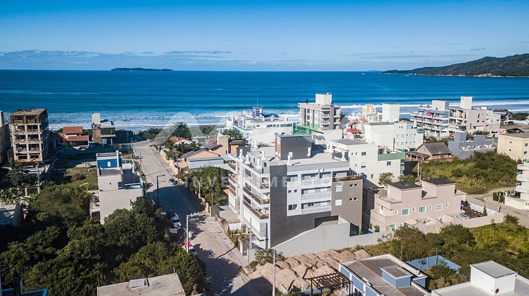 Apartamento 202 no Residencial Caraíbas - LUXURY RENTALS