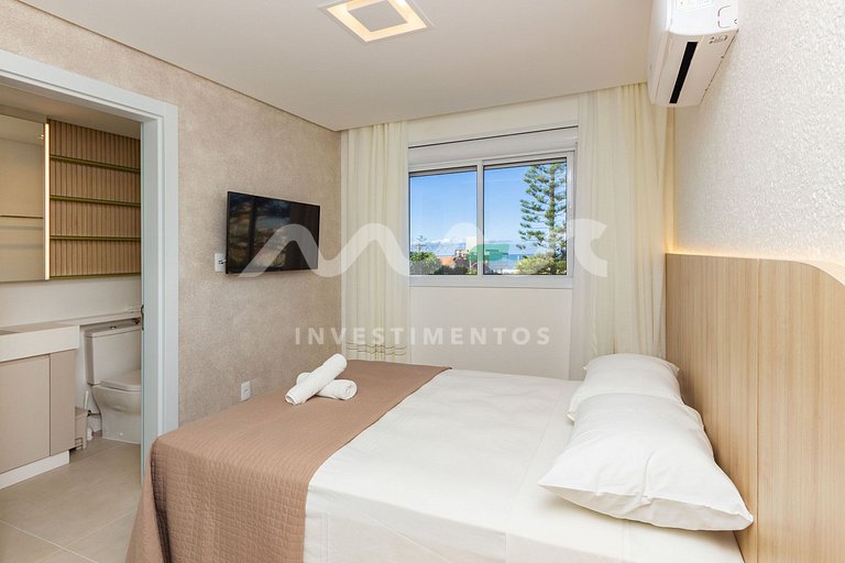 Departamento 201 en el Residencial Caraíbas - LUXURY RENTALS