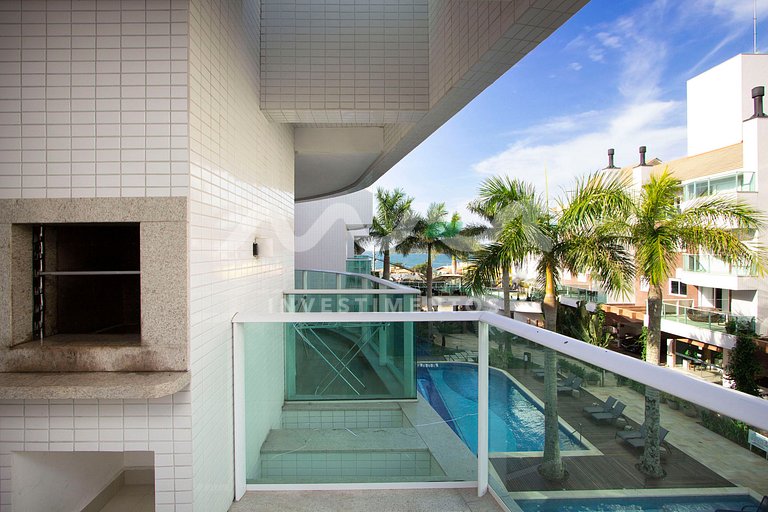 218-D Boulevard - A 50m del mar en la calle principal