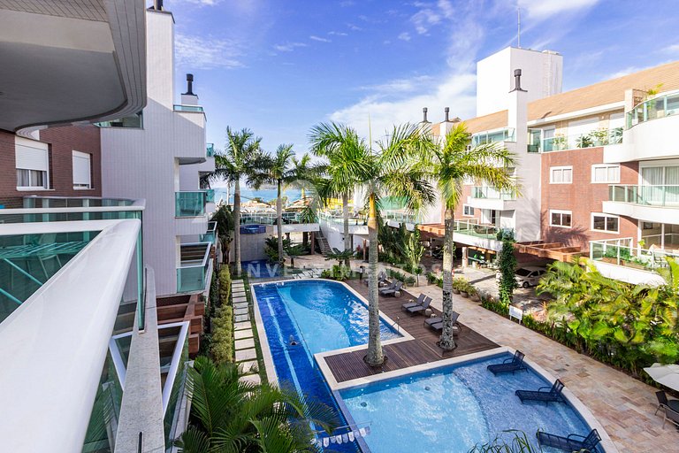 218-D Boulevard - A 50m del mar en la calle principal