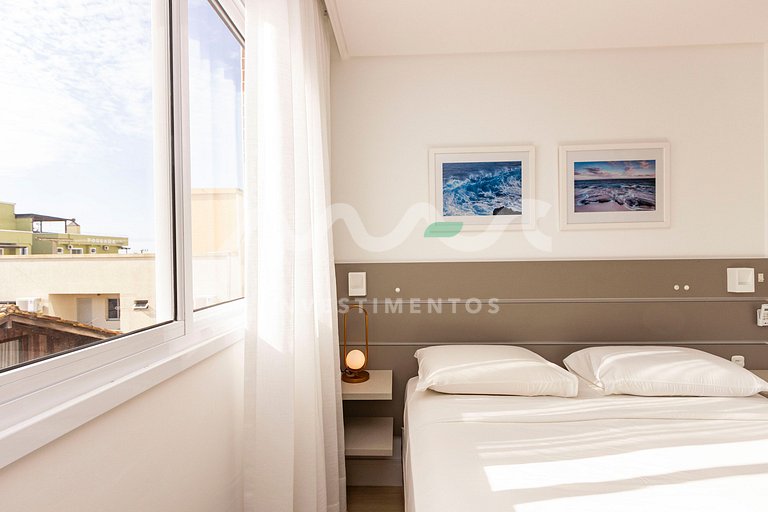 Departamento 122-D en el Residencial Boulevard Bombinhas – L