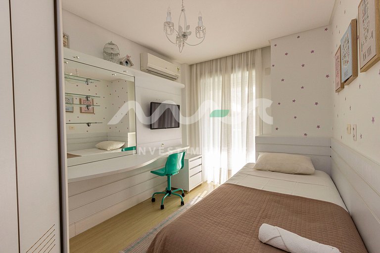 Departamento 122-D en el Residencial Boulevard Bombinhas – L