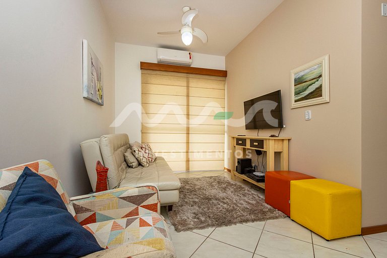 133 Ilhas Cayman - Apartamento com piscina privativa