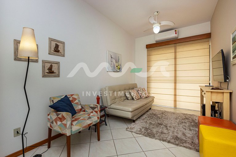 133 Ilhas Cayman - Apartamento com piscina privativa