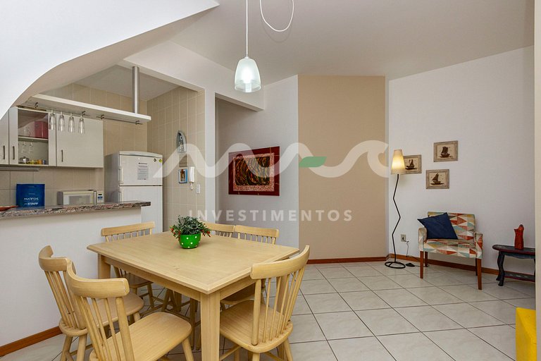 133 Ilhas Cayman - Apartamento com piscina privativa
