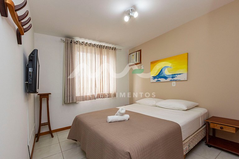 Dúplex en el Residencial Ilhas Cayman – Piscina Privada