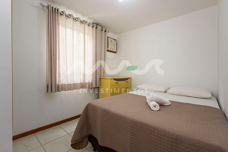 133 Ilhas Cayman - Apartamento com piscina privativa