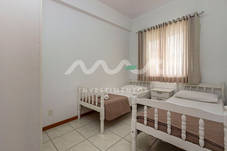 133 Ilhas Cayman - Apartamento com piscina privativa