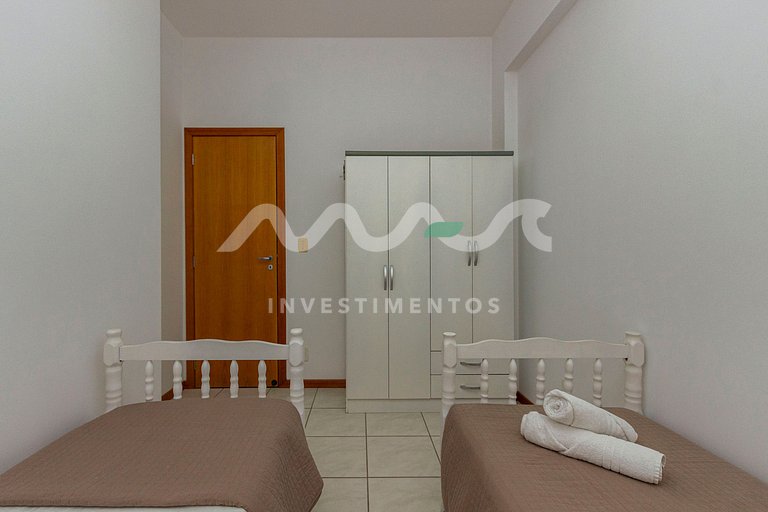 Dúplex en el Residencial Ilhas Cayman – Piscina Privada