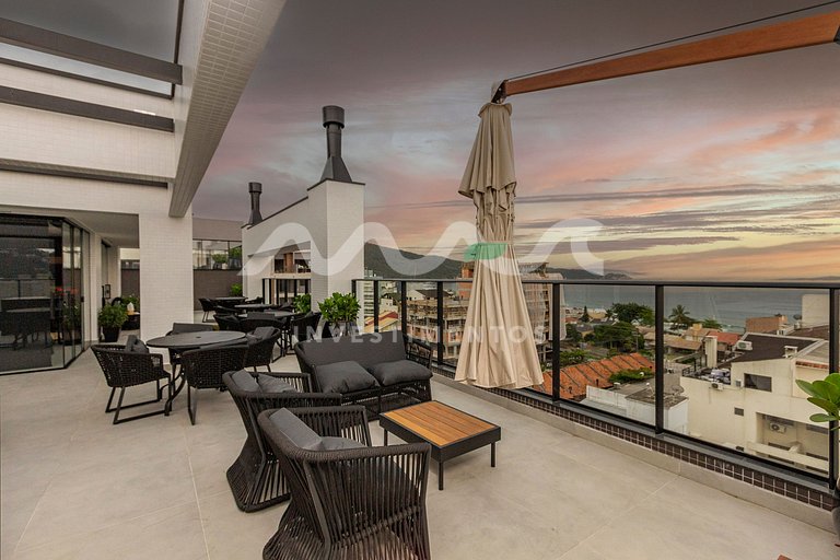 Villa Francione 302 – Loft de Alta Gama con Piscina en el Ro