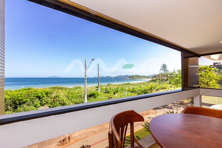 Apartamento 102 Ilha do Mel – Conforto com Vista para o Mar
