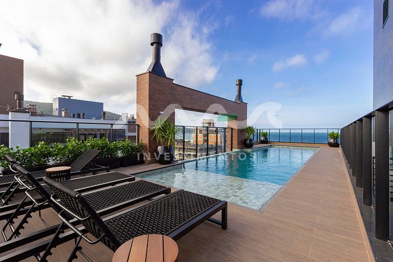 Villa Francione 302 – Loft de Alta Gama con Piscina en el Ro