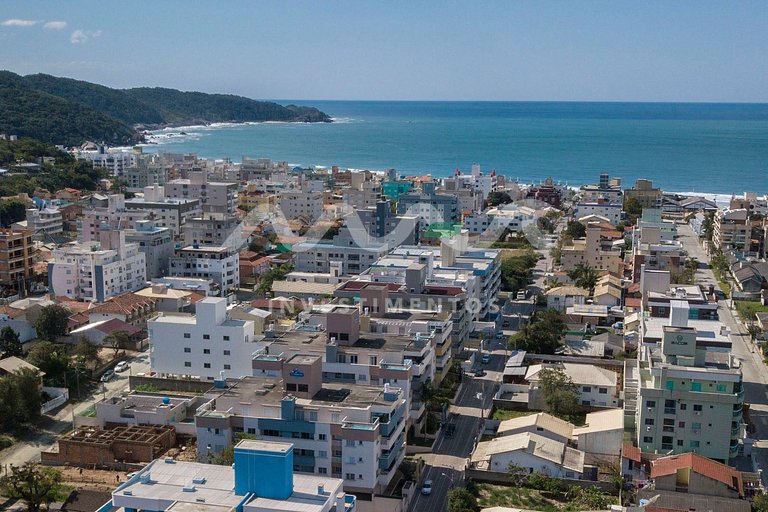 Recanto Cardeal 405-1 – Aconchegante Apartamento - Excelente