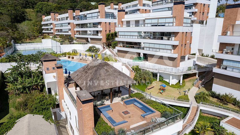 Punta Blu 301-5 - Departamento com Vista al Mar y jacuzzi pr