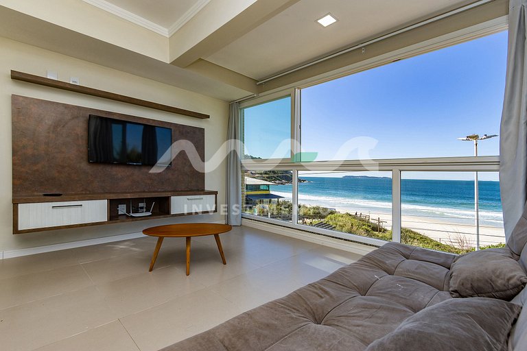 Yasmim 202 - Apartamento com Vista ao Mar