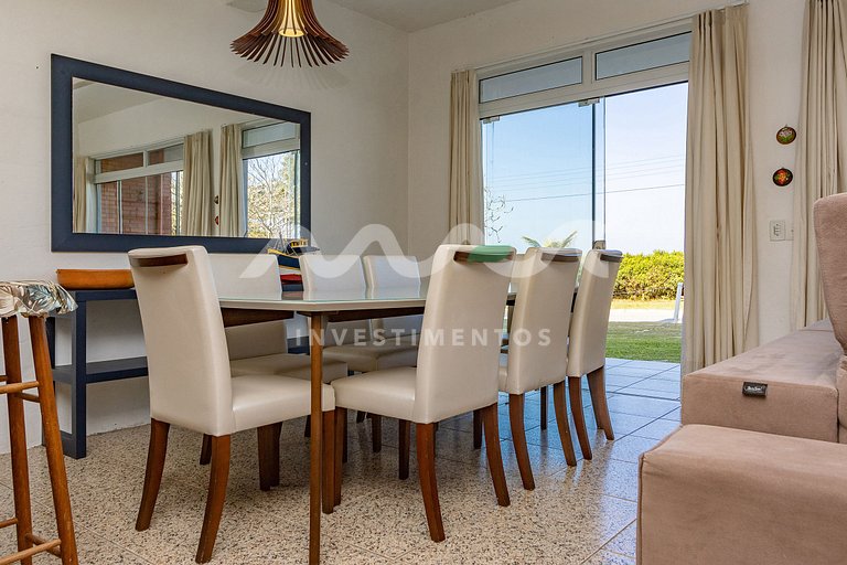 Casa 03 en Morada 4 Ilhas - Tan Solo 30 Metros Del Mar