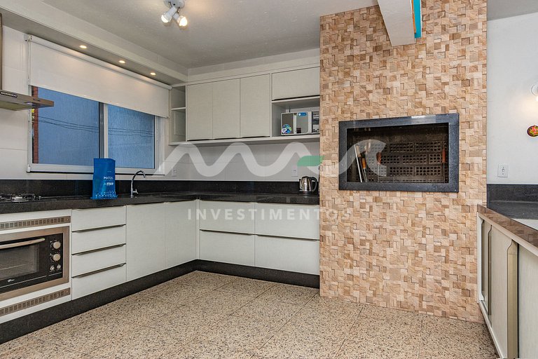 Casa 03 en Morada 4 Ilhas - Tan Solo 30 Metros Del Mar