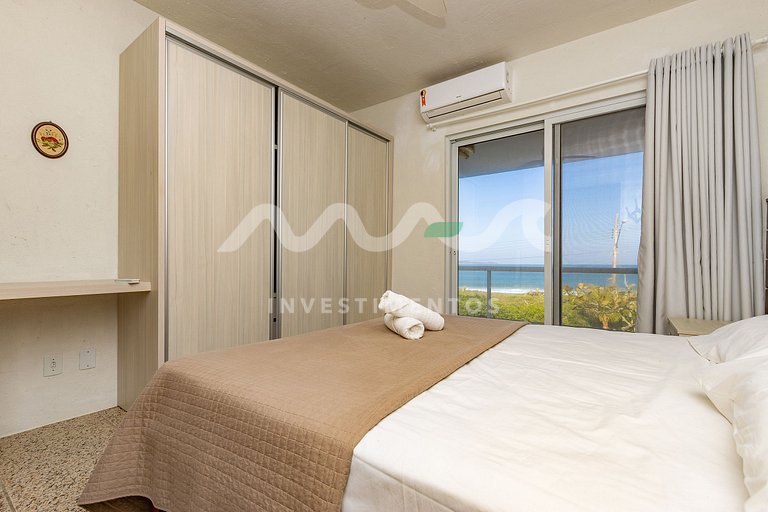 Sobrado 03 Residencial Morada de 4 Ilhas - Passos da Areia