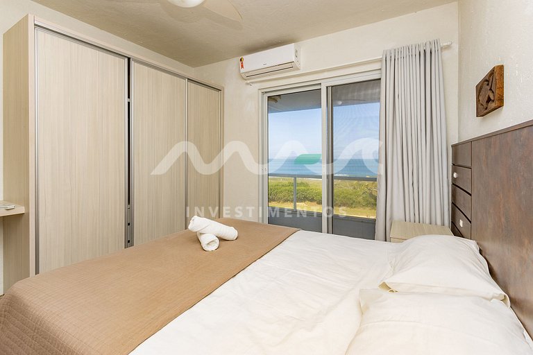 Casa 03 en Morada 4 Ilhas - Tan Solo 30 Metros Del Mar