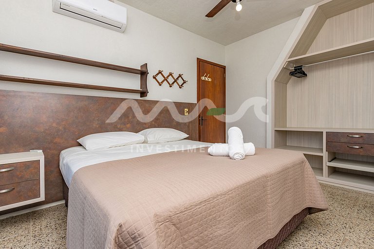 Sobrado 03 Residencial Morada de 4 Ilhas - Passos da Areia