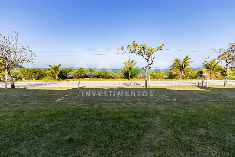 Sobrado 03 Residencial Morada de 4 Ilhas - Passos da Areia