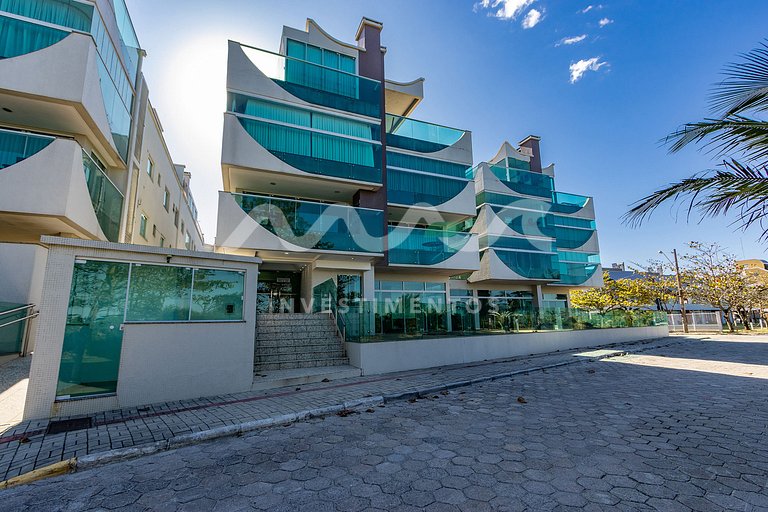 Departamento 203 Residencial Solar das Ilhas - Conforto y ce