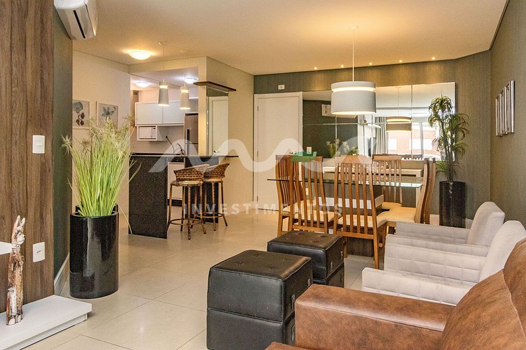 218-D Boulevard - A 50m del mar en la calle principal