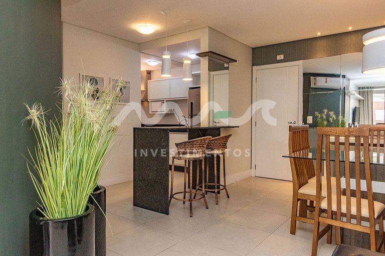 218-D Boulevard - A 50m del mar en la calle principal