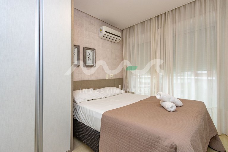218-D Boulevard - A 50m del mar en la calle principal