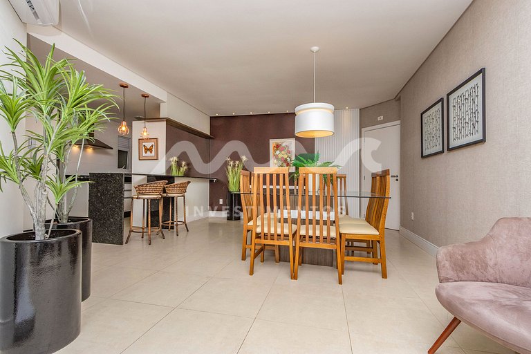 224-D Boulevard - A 50m del mar en la calle principal