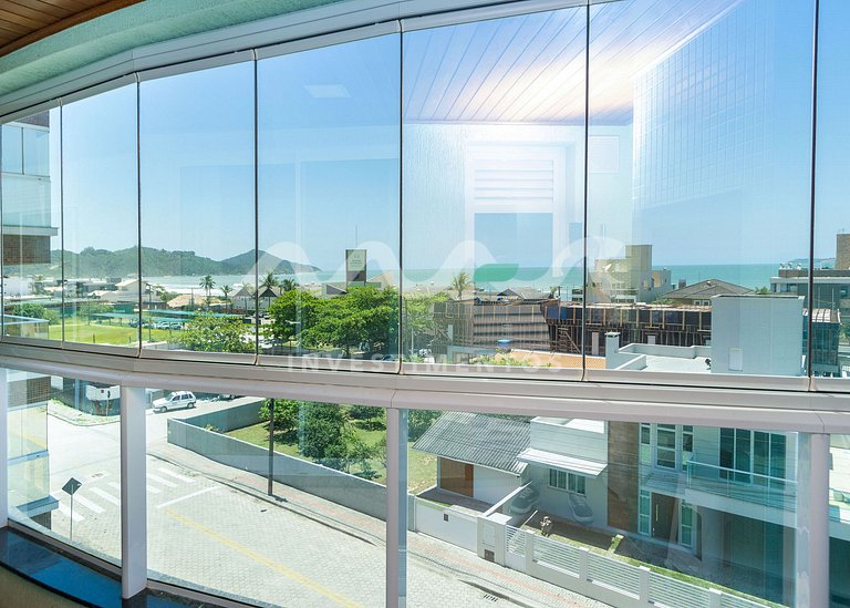 Apartamento 102 no Residencial Eunice Costa - Vista ao Mar