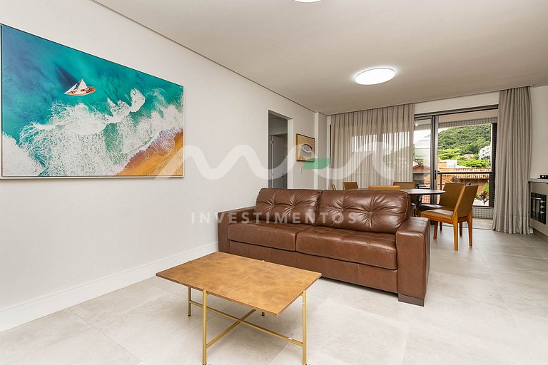 Apartamento 105 no Residencial Porto Madero