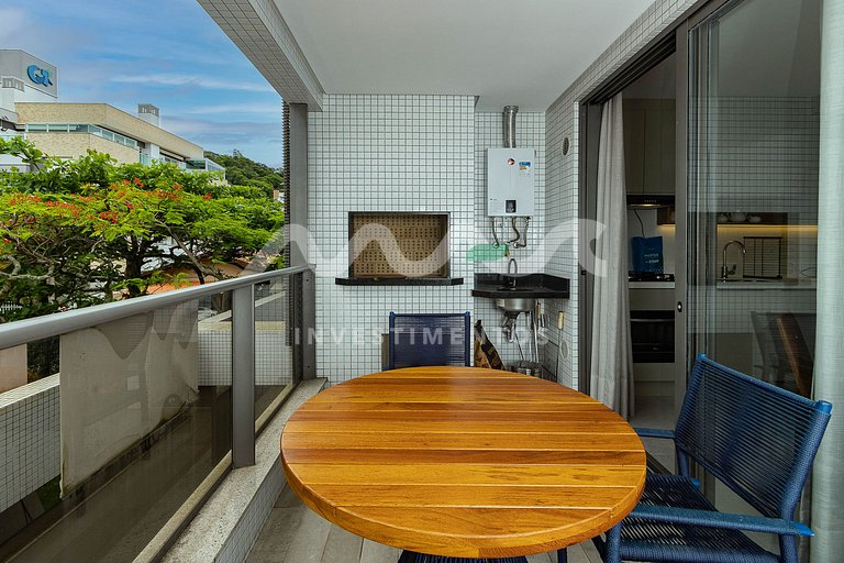 Apartamento 105 no Residencial Porto Madero
