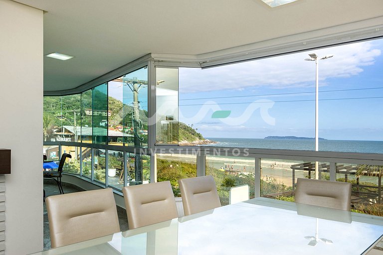 Apartamento 101 Residencial Praia de Fora - Vista Panorâmica