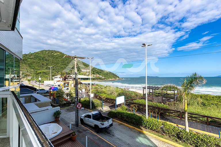 Apartamento 101 Residencial Praia de Fora - Vista Panorâmica