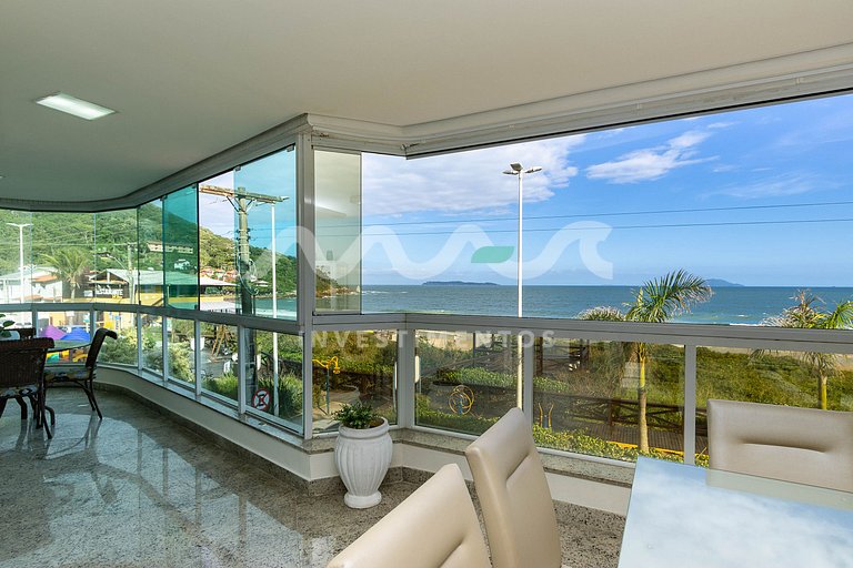 Departamento 101 Residencial Praia de Fora -Vista Panorámica